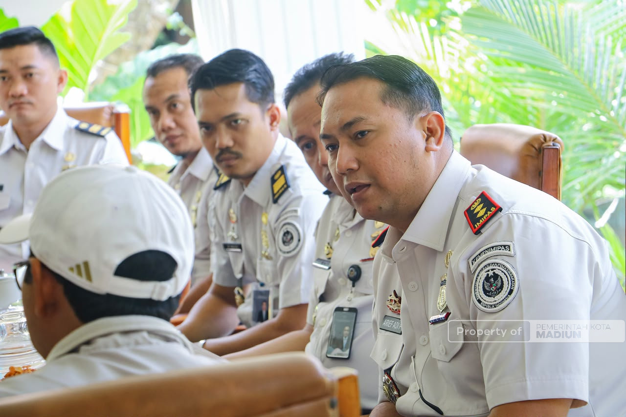 Kantor Imigrasi Bakal Buka Layanan di MPP Kota Pendekar, Bikin Paspor Tak Lagi Jauh-jauh ke Caruban