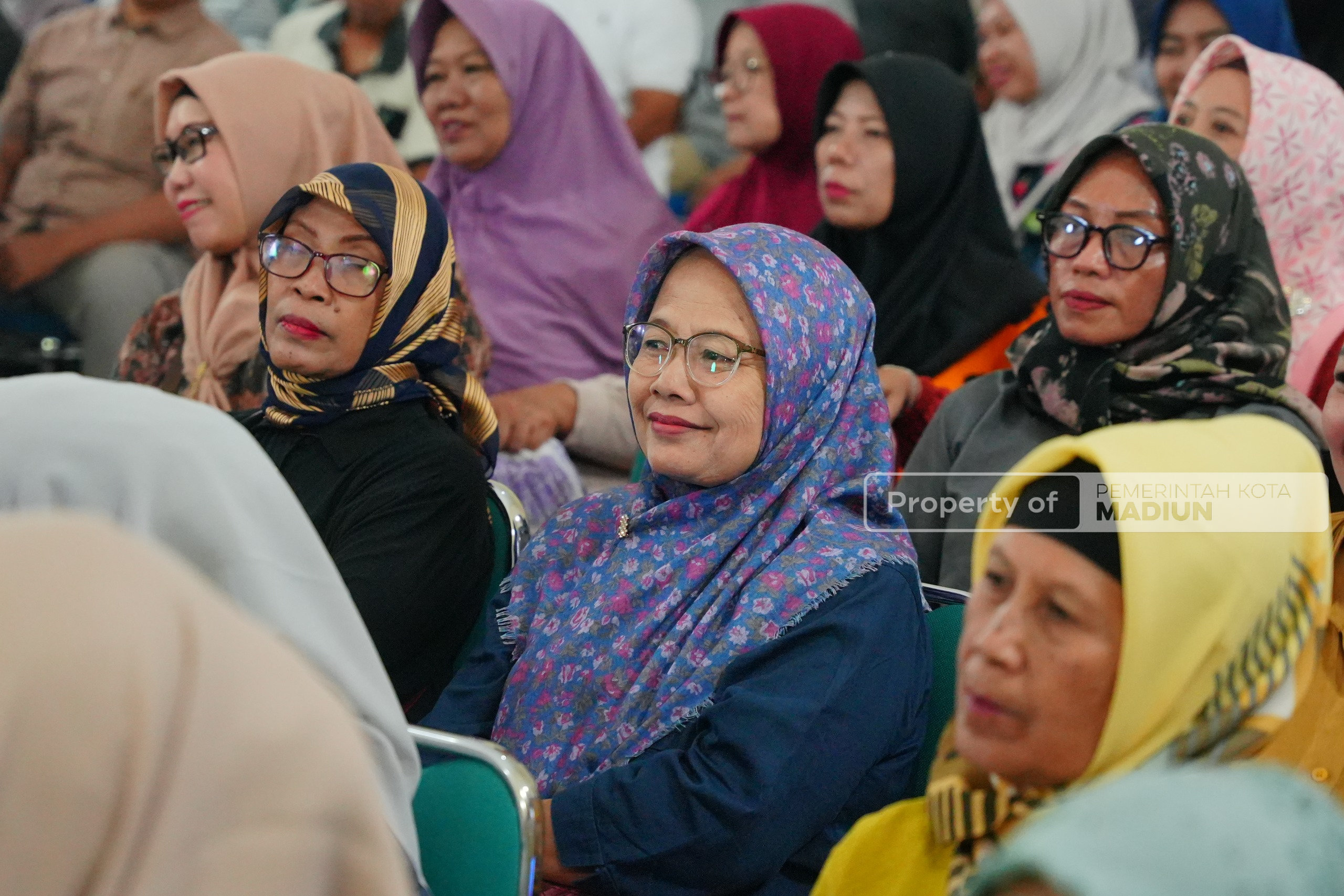 Reses DPRD Jadi Ruang Dialog, Plt Wali Kota Sampaikan Arah Pembangunan Kota Madiun Tahun 2027