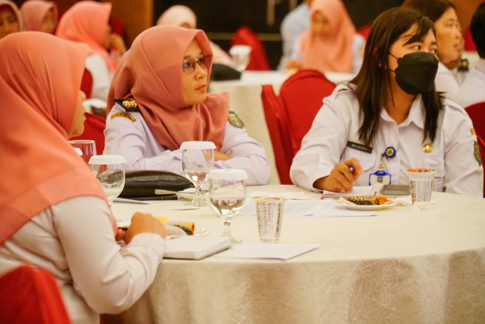 Gelar Rembug Stunting, Wali Kota Targetkan Kota Madiun Nihil Stunting
