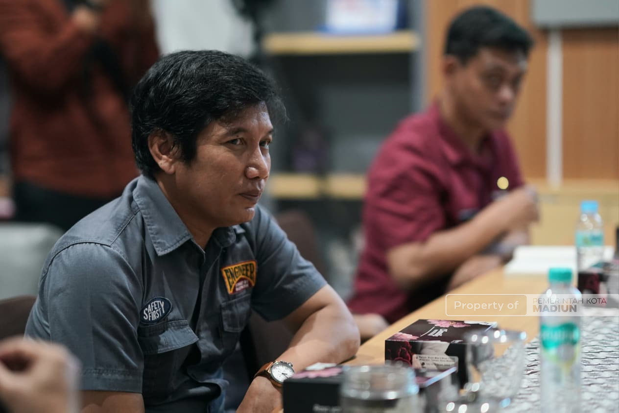 Kampung Jepang dan Kampung Korea Bakal Dioptimalkan, Plt Wali Kota Kumpulkan OPD Terkait Bahas Konsep Pemanfaatan