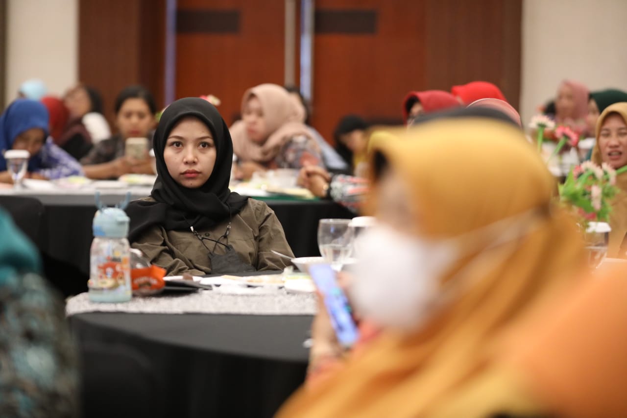 Optimalkan Pendidikan Keluarga, Pemkot Sosialisasikan Sekolah Orang Tua Hebat
