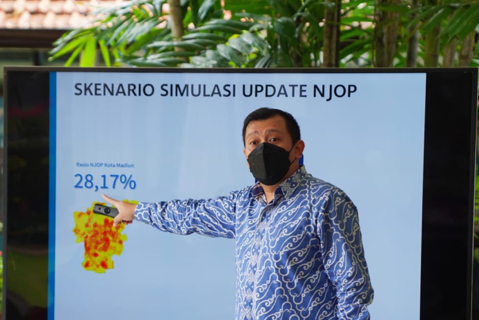 Sesuaikan Amanat UU, Pemkot Gelar Audiensi dengan Akademisi Terkait Rencana Penyesuaian Perda Tarif Retribusi dan Pajak