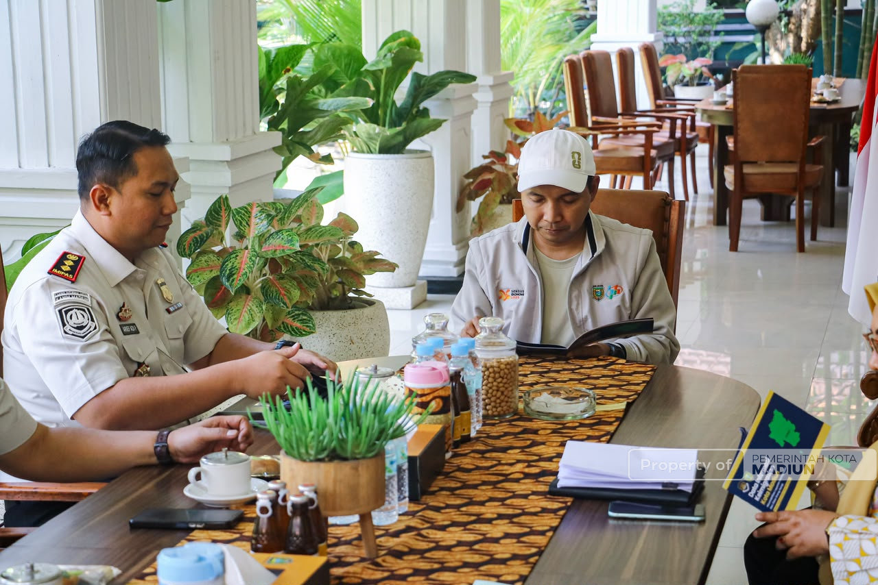 Kantor Imigrasi Bakal Buka Layanan di MPP Kota Pendekar, Bikin Paspor Tak Lagi Jauh-jauh ke Caruban
