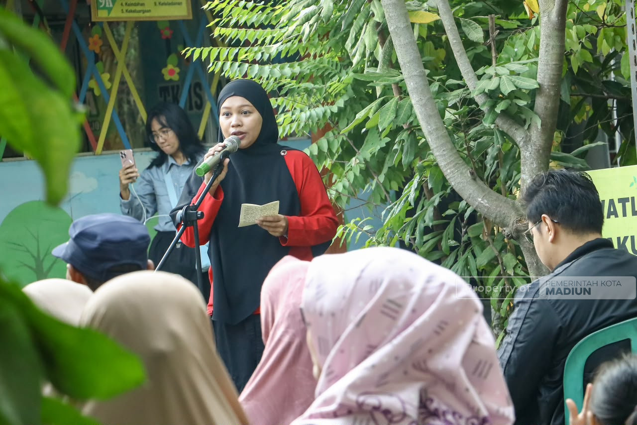 Plt Wali Kota Madiun Buka Soft Launching Wisata Ngegong, Dorong Kawista Jadi Penggerak Edukasi dan Ekonomi Kelurahan