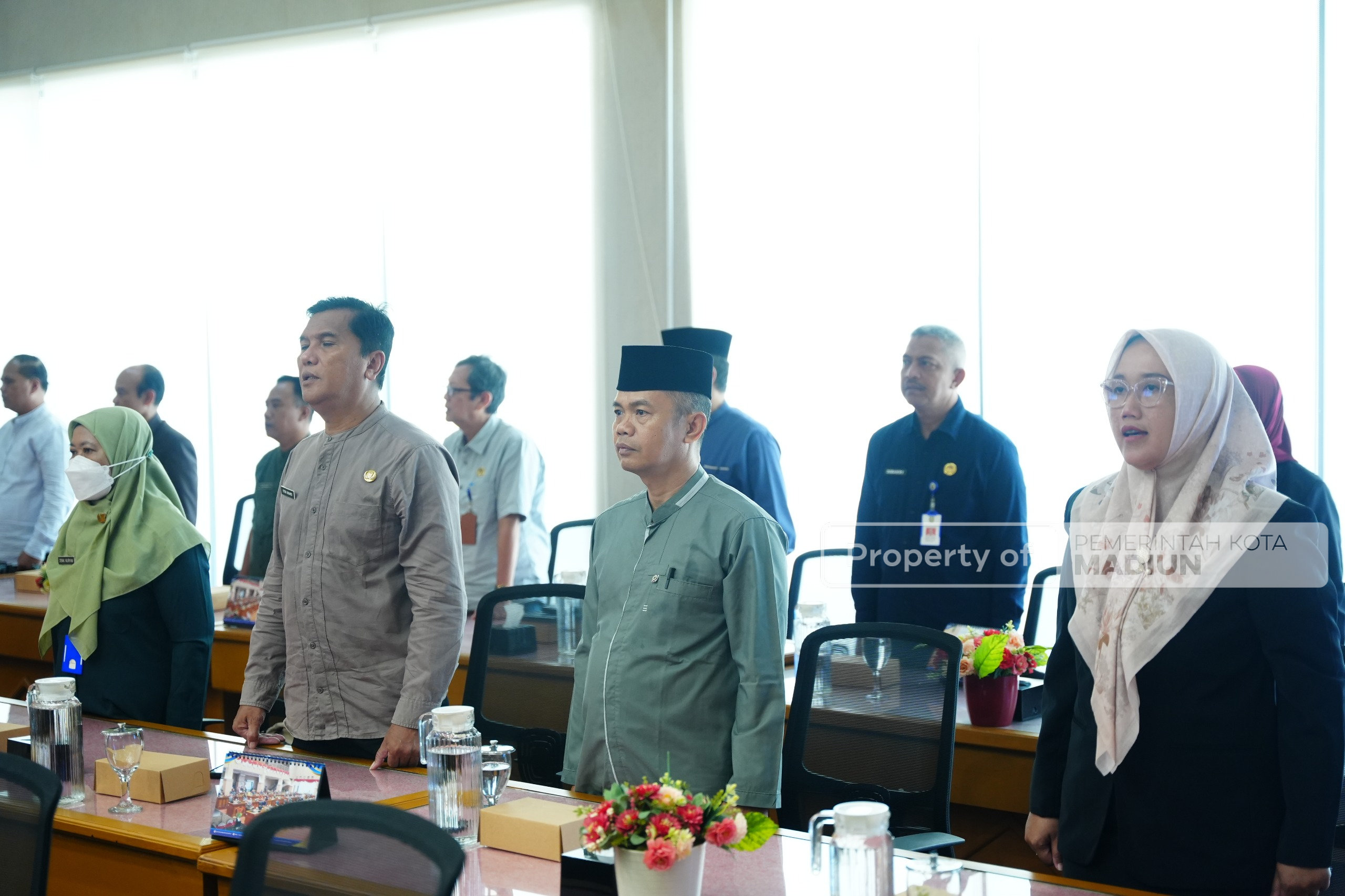 Pemkot-Dewan Setujui Dua Raperda, Perda Pendidikan Inklusif dan Pengelolaan TIK Segera Mengemuka