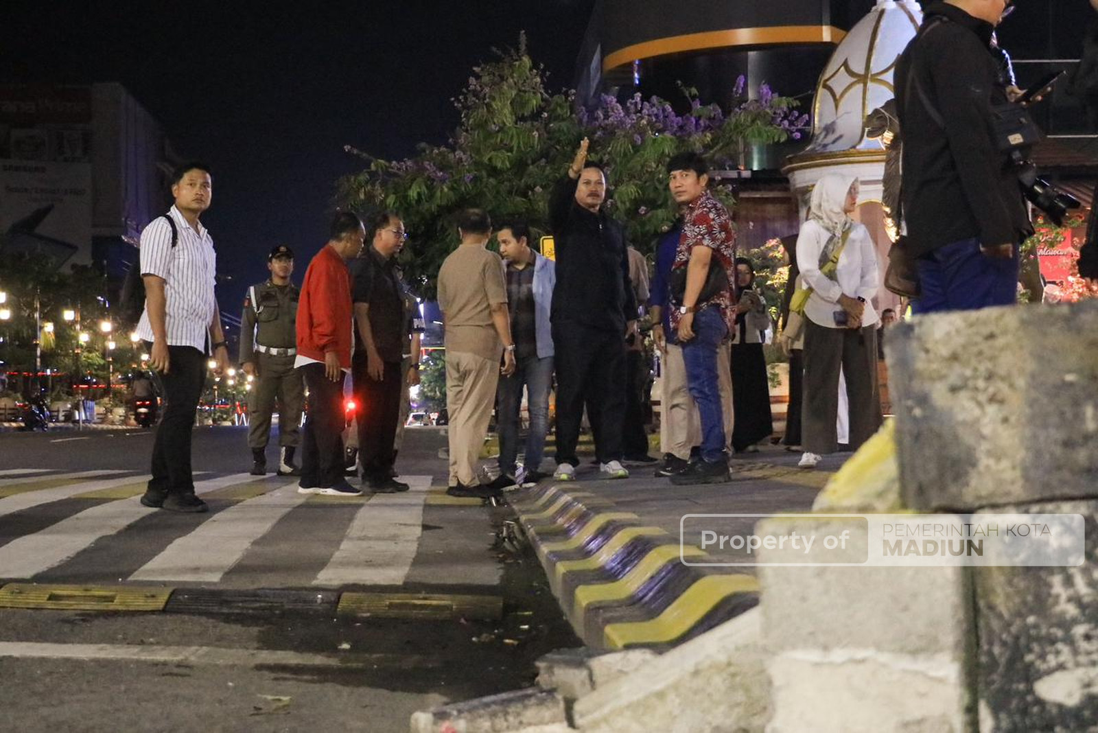 Pimpin Rapat Tanggap Bencana, Wali Kota Madiun Tekankan Kesiapsiagaan Hadapi Cuaca Ekstrem Jelang Pergantian Tahun