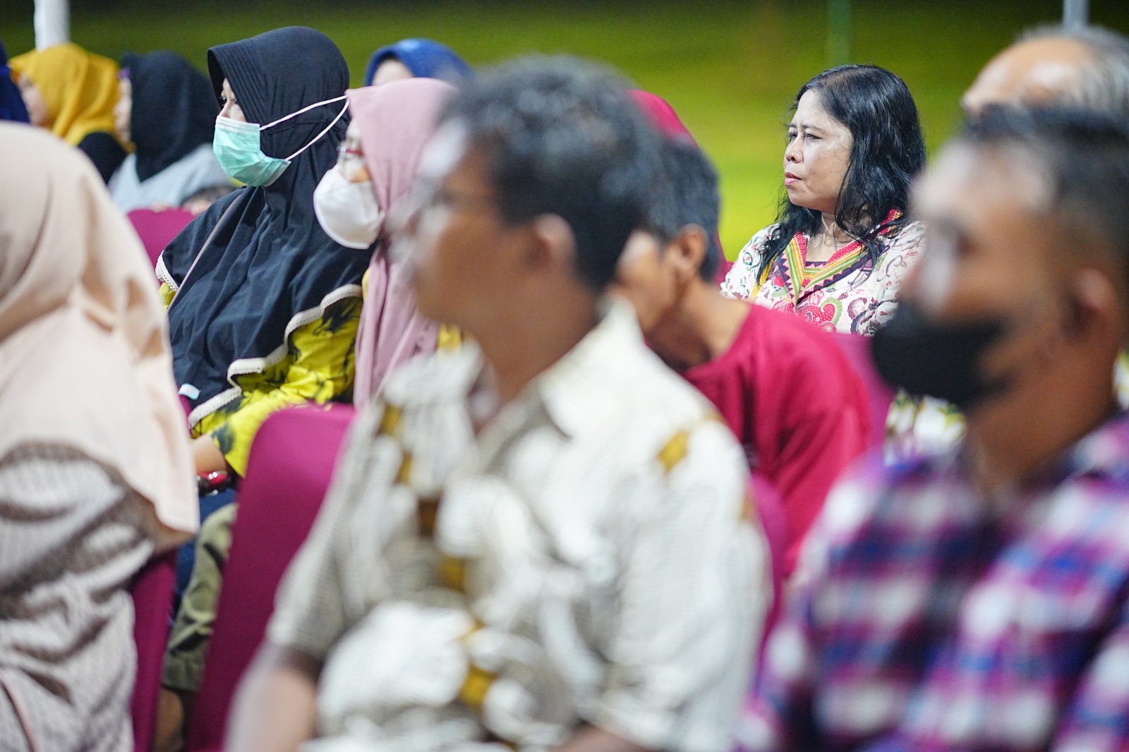 Kota Kita di Kelurahan Sogaten, Wali Kota Serap Aspirasi Jelang Ramadan