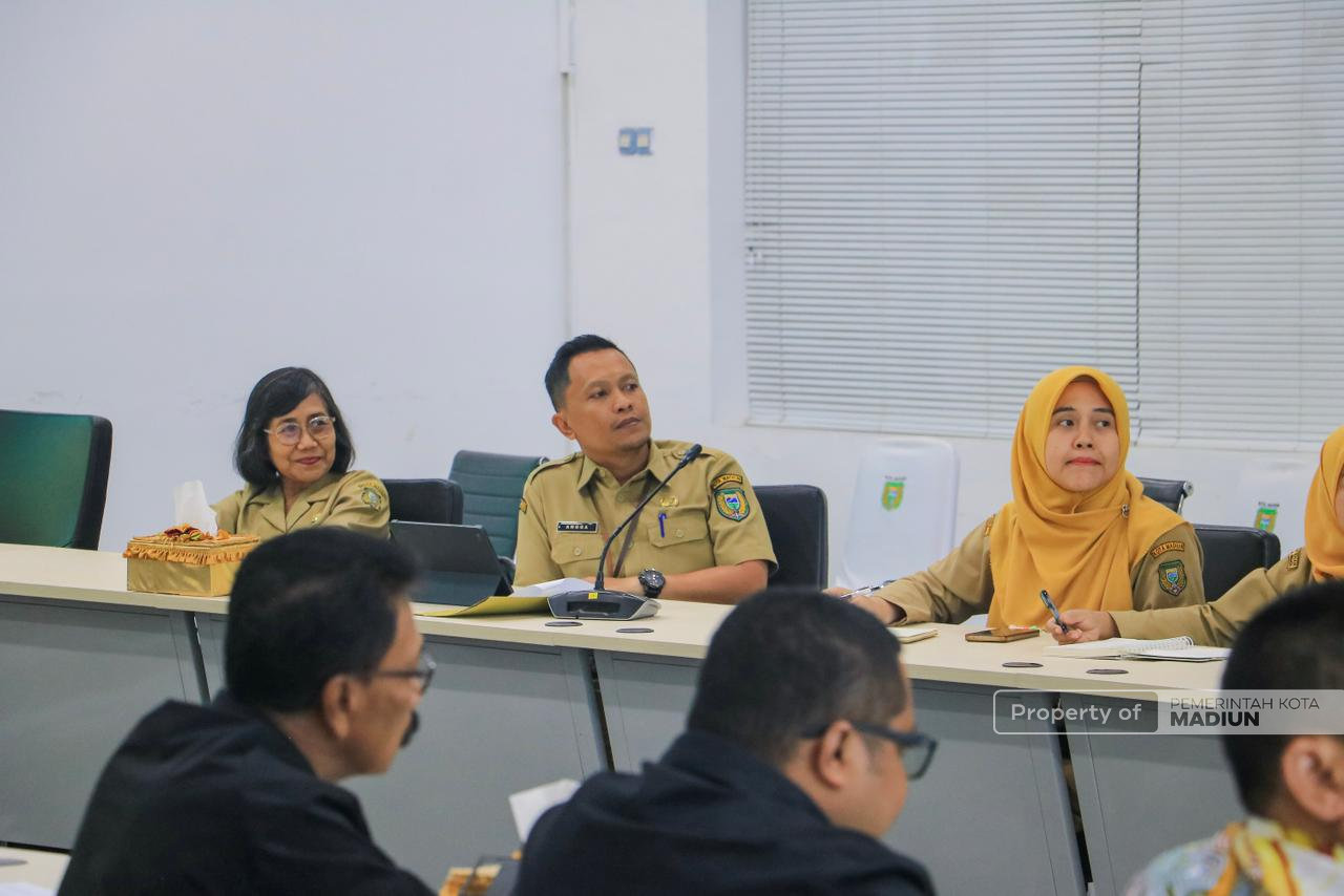 Berkunjung Lagi, Komisi B DPRD DIY Belajar Terkait Digitalisasi UMKM Kali Ini