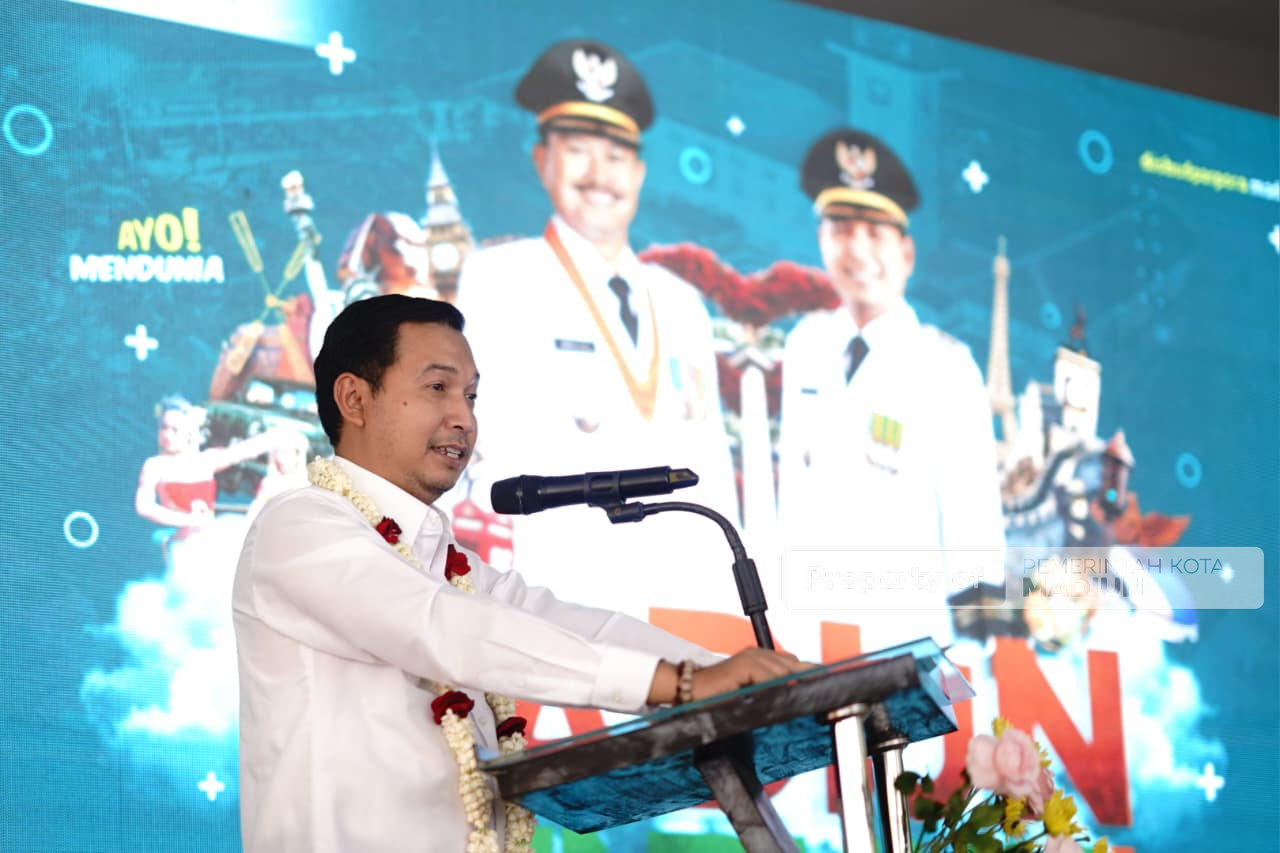 Resmikan Gedung Baru Prodia, Wawali Apresiasi Peningkatan Fasilitas dan Layanan yang Diberikan