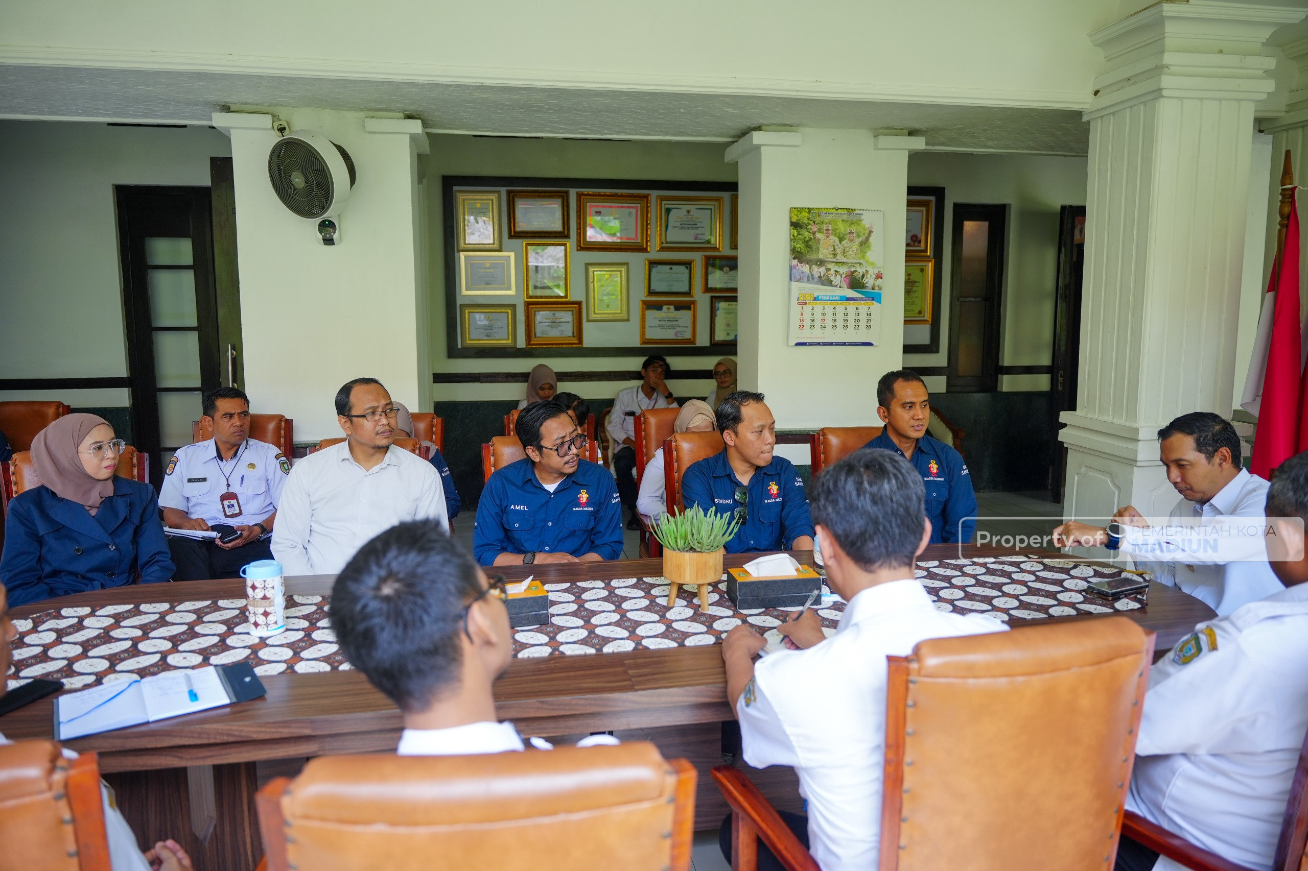 Bakal Ada Event Lari Lagi, Madiun Running Fest Digelar September Nanti