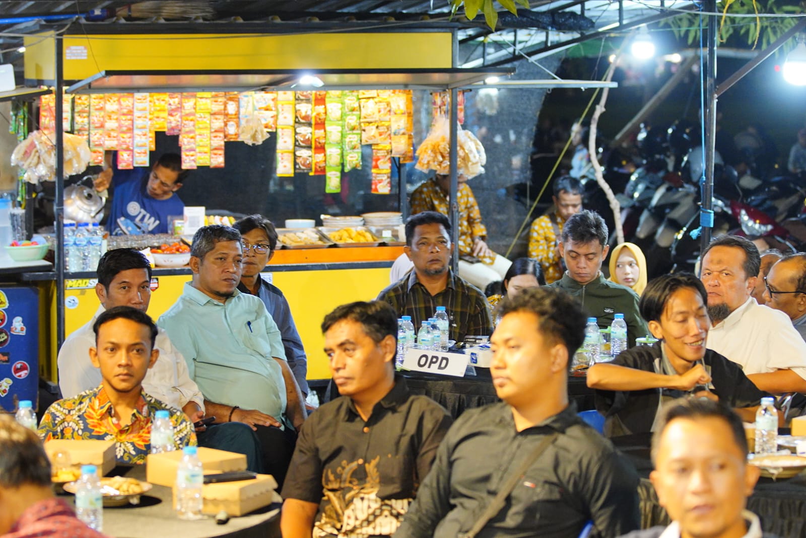 WBR Terus Diperkuat, Bakal Digelar di Tiap Kelurahan pada 2027 agar Penanganan Masalah Warga Lebih Fokus