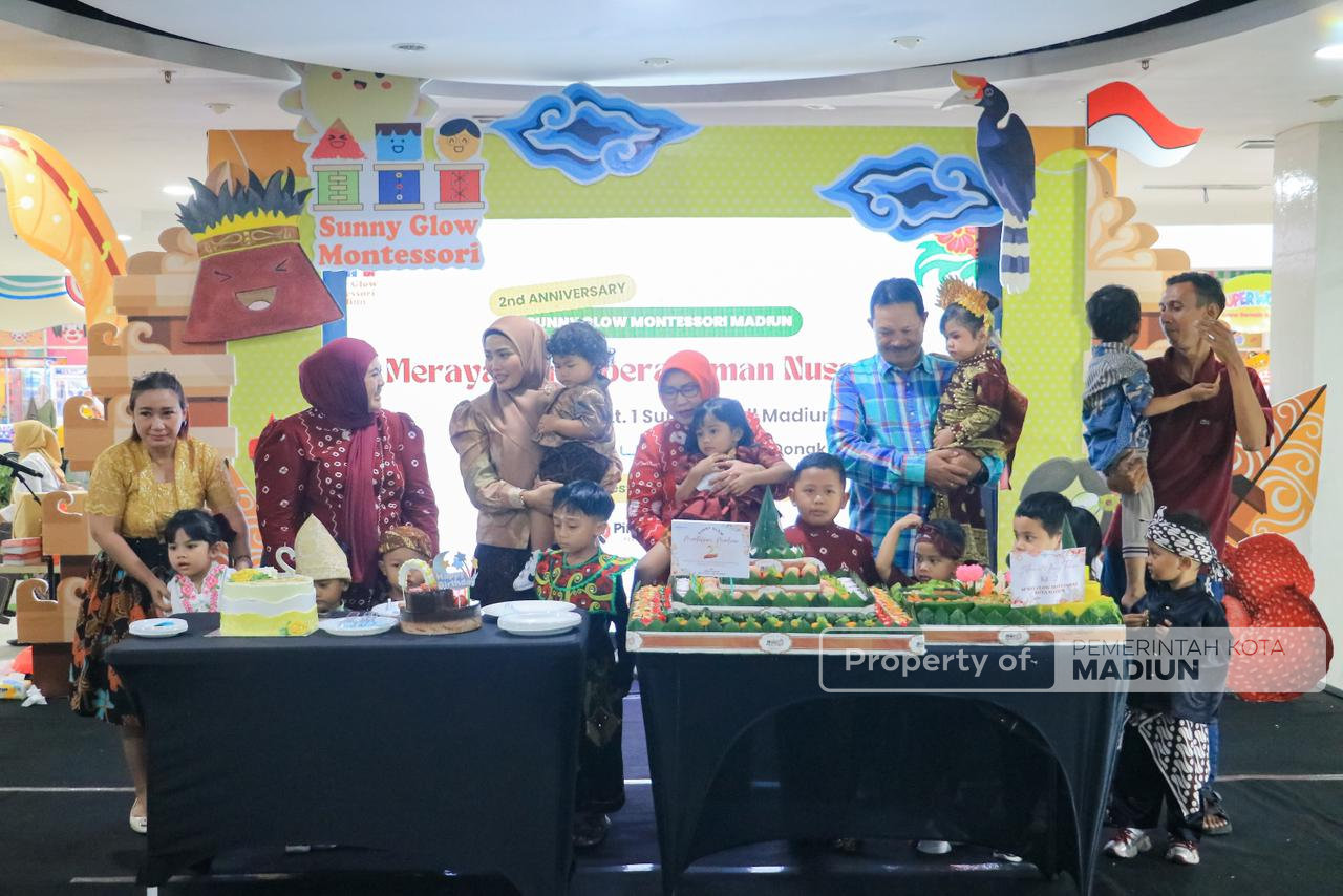 Perkuat Pendidikan Berkualitas, Wali Kota Dorong Semua Pihak Turut Wujudkan SDGs Poin ke-4