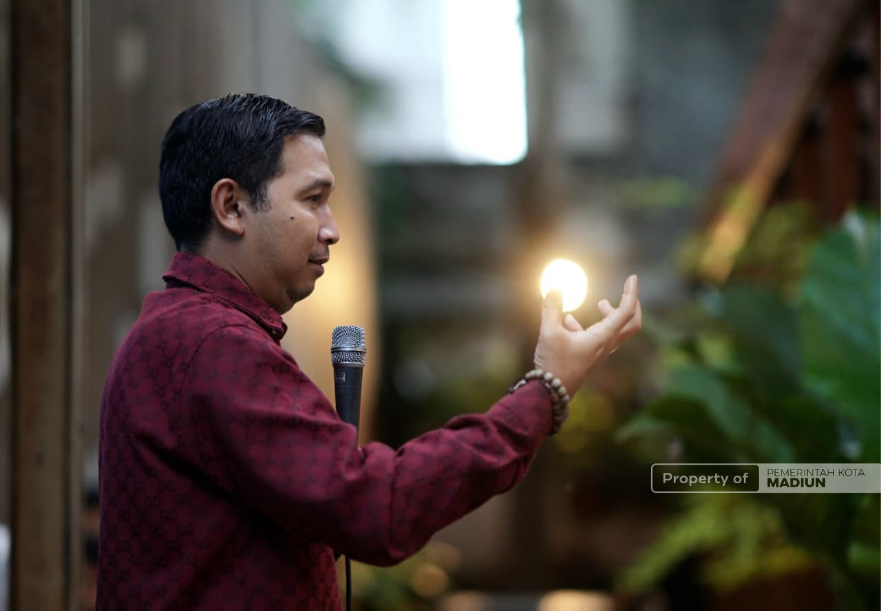Gandeng HIPMI, Pemkot Madiun Genjot Pembangunan SDM