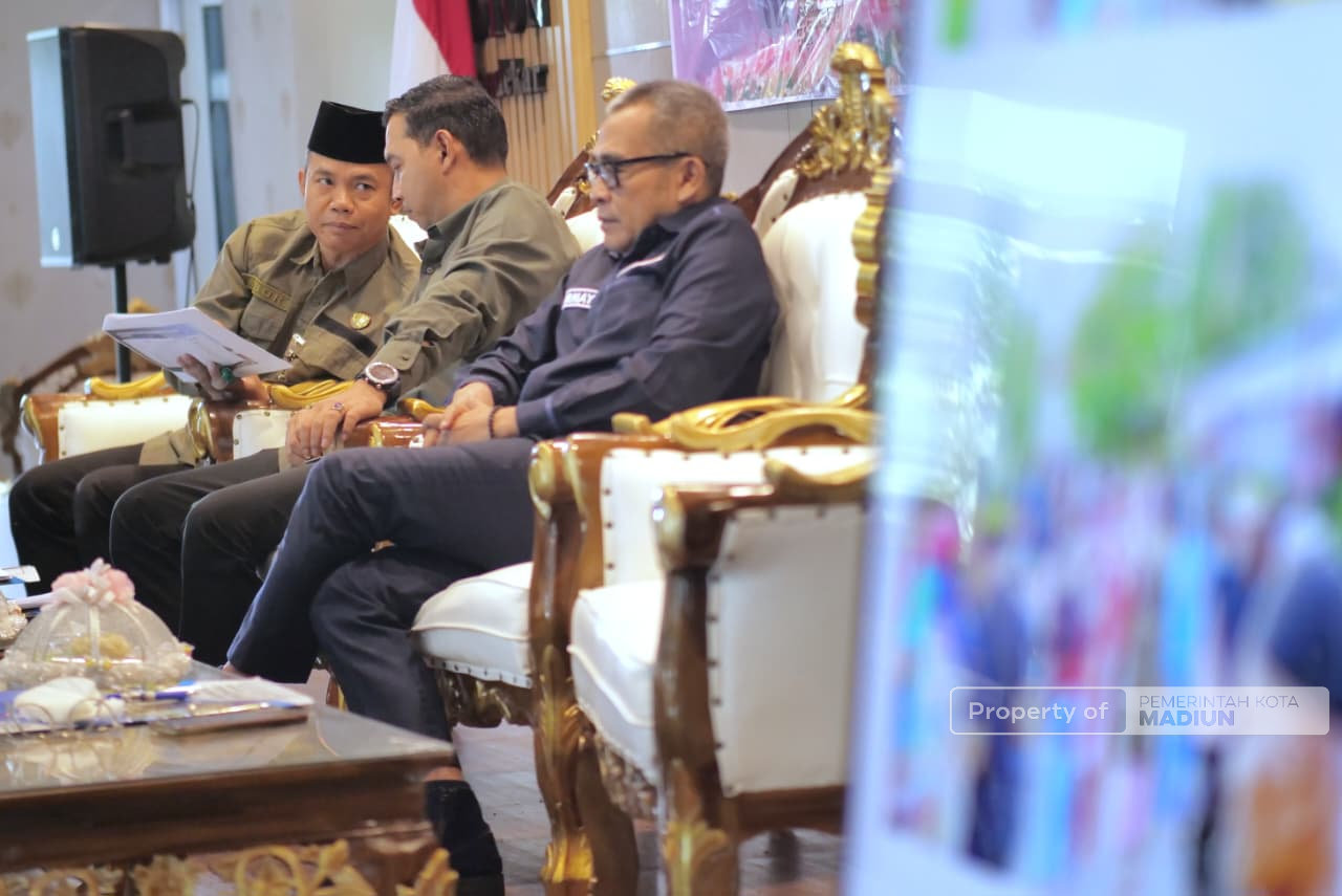 Musrenbang Kecamatan Kartoharjo, Tampung Usulan Pembangunan 2027
