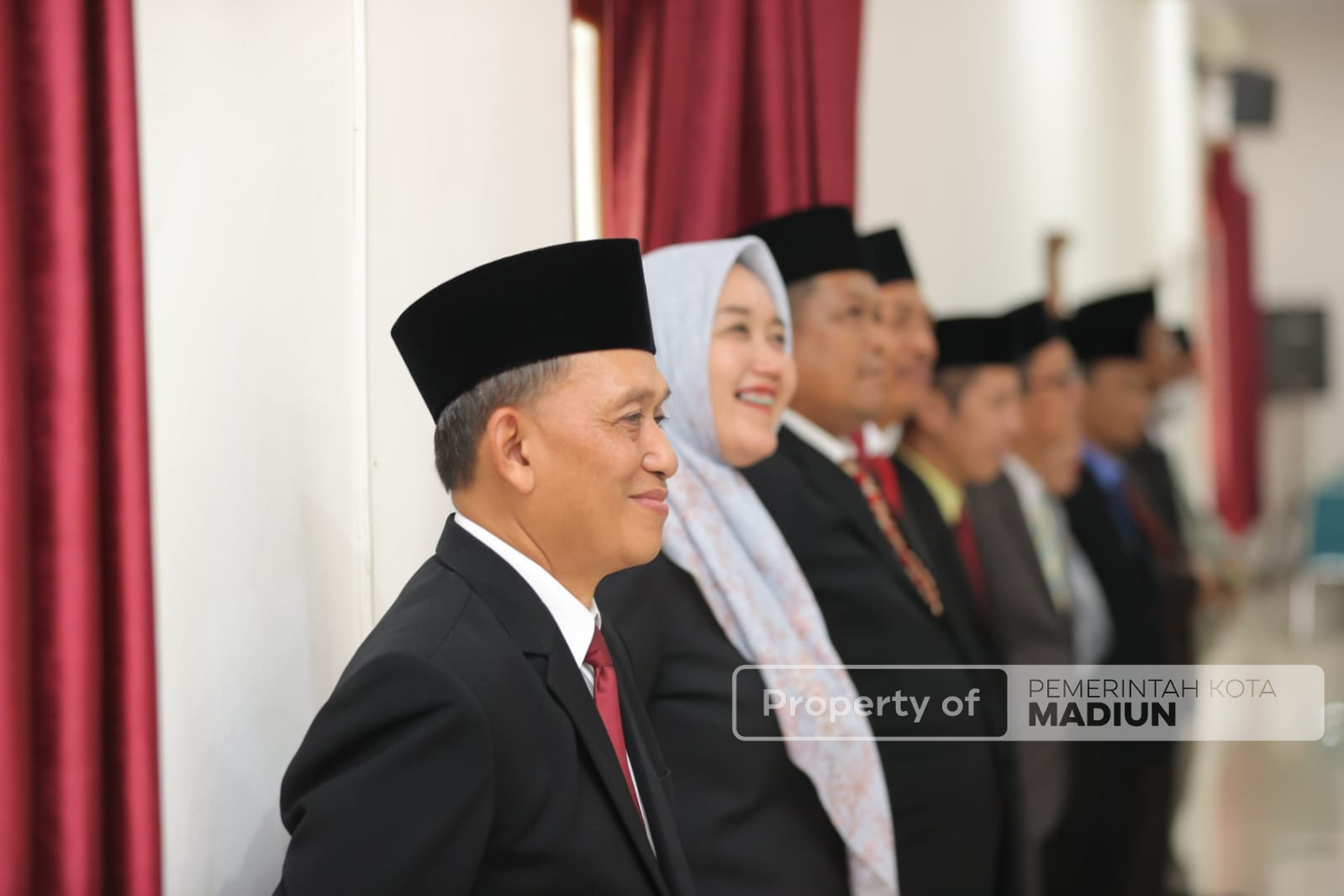 139 ASN Kota Madiun Raih Satyalancana Karya Satya, Wali Kota: Bentuk Apresiasi atas Loyalitas dan Pengabdian