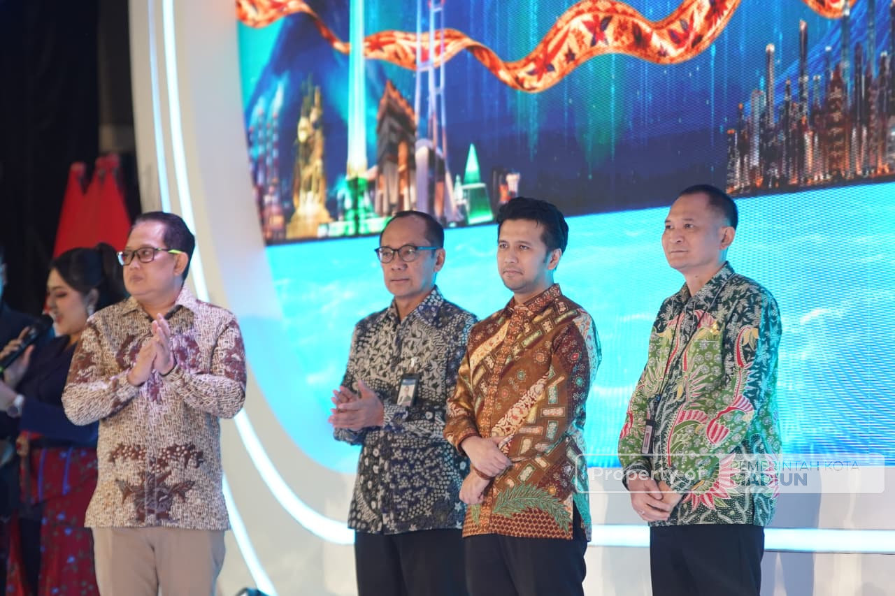 Jatim Fest 2026 Dimulai, Ragam Potensi Jawa Timur Hadir di Grand City