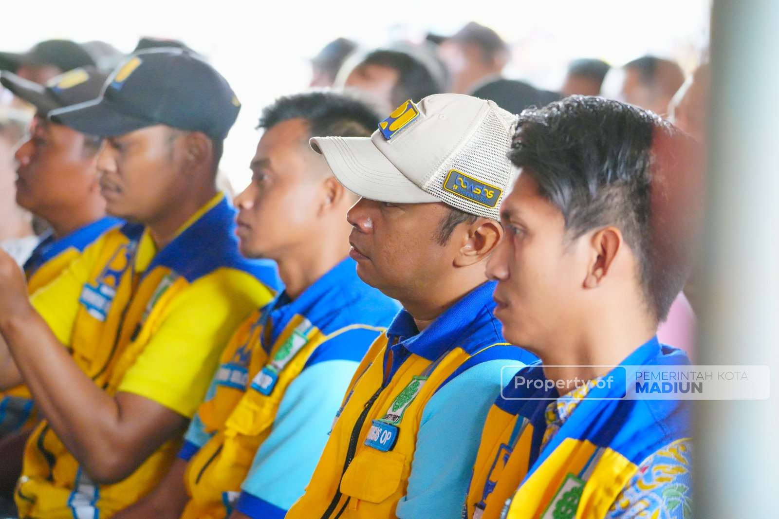 Jelang Musim Penghujan, Pemkot Gencarkan Langkah Pencegahan dan Mitigasi Bencana