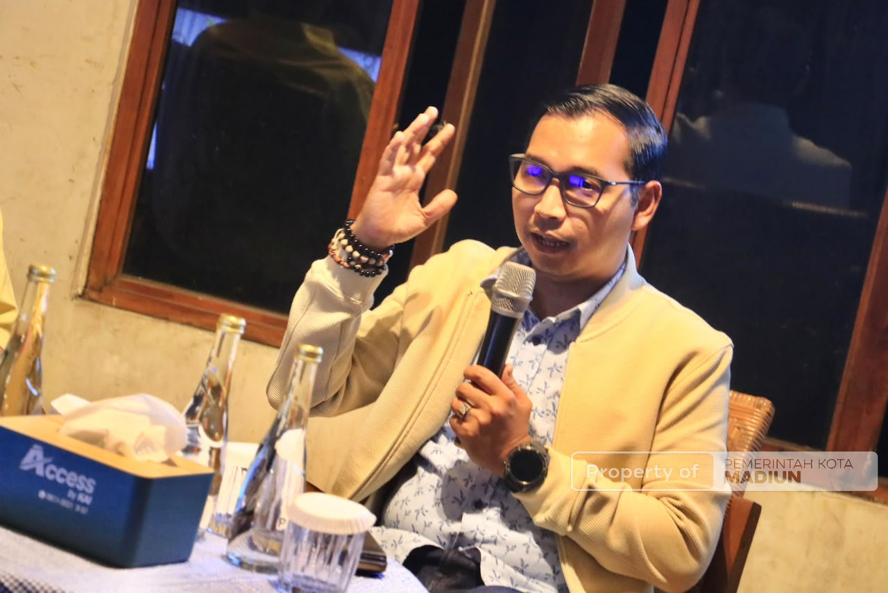 Dari Potensi Jadi Aksi, Gagasan Karang Taruna Madiun Siap Diubah Jadi Program Nyata