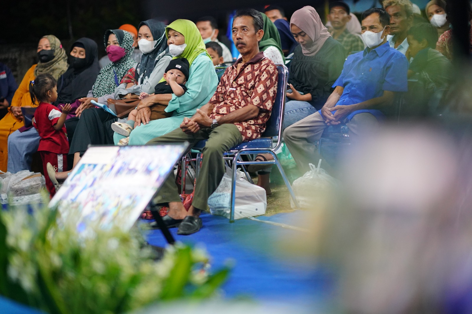Hadiri Evaluasi Perda Bersama DPRD, Wali Kota Imbau Warga Sampaikan Masukan