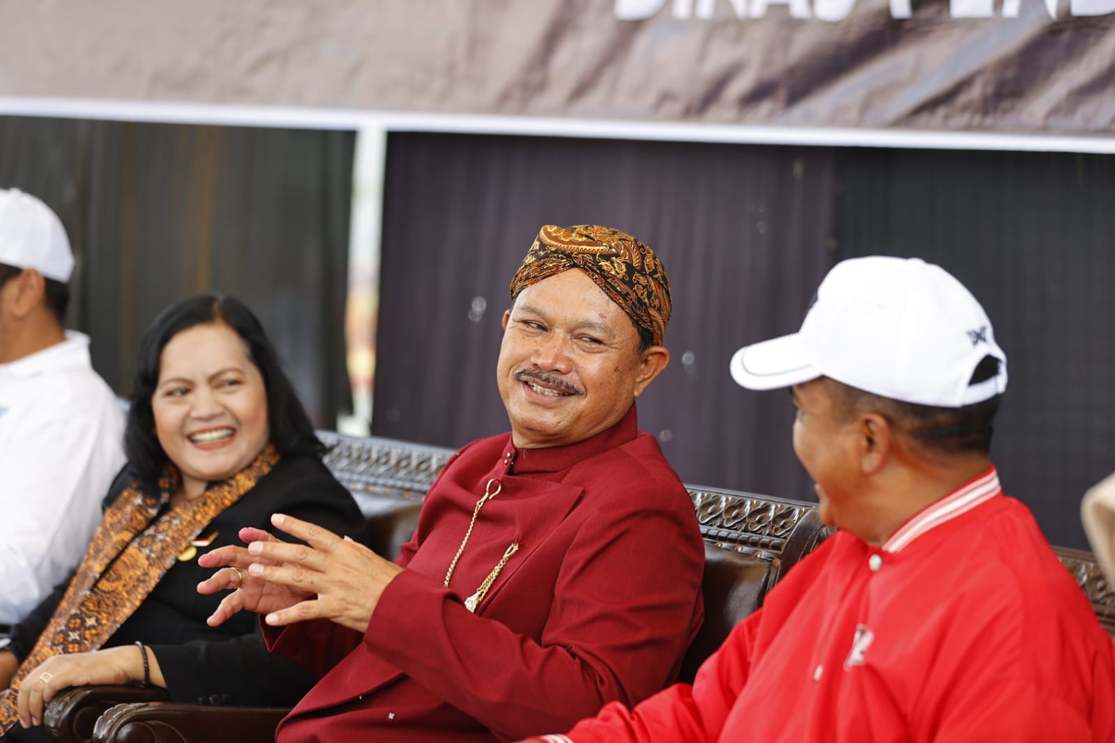 Peringatan Hardiknas, Wali Kota: Kita Siapkan Generasi Emas 2045 Melalui Program Laptop