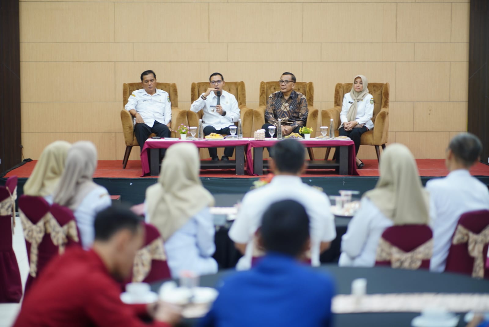 Aturan Lingkungan Makin Diperketat, Pelaku Usaha Diminta Tak Abai