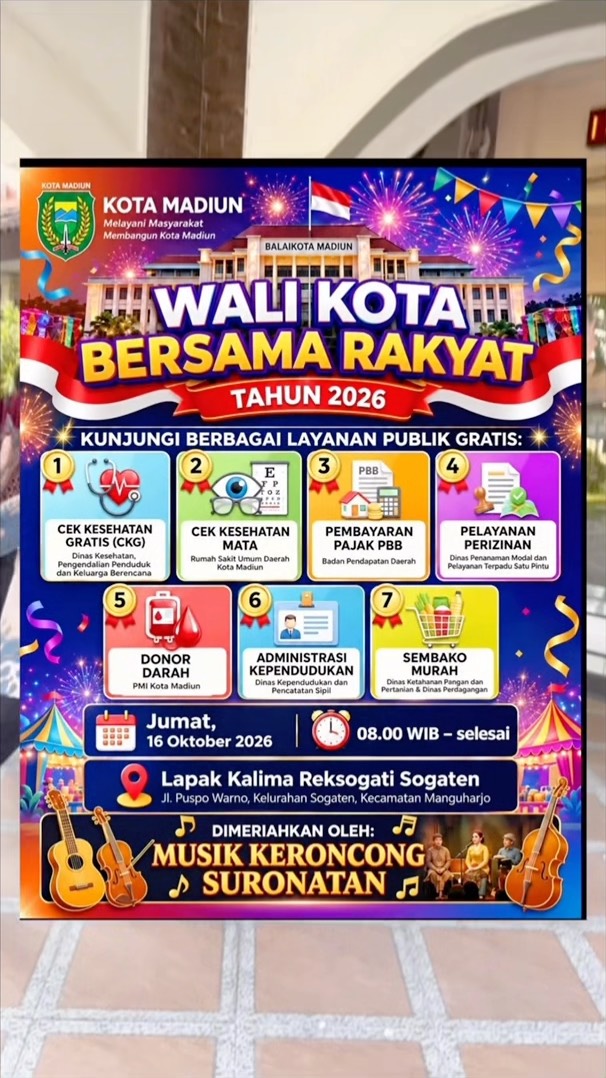 BESOOOKKKK, jangan lupaaaaaa!!!