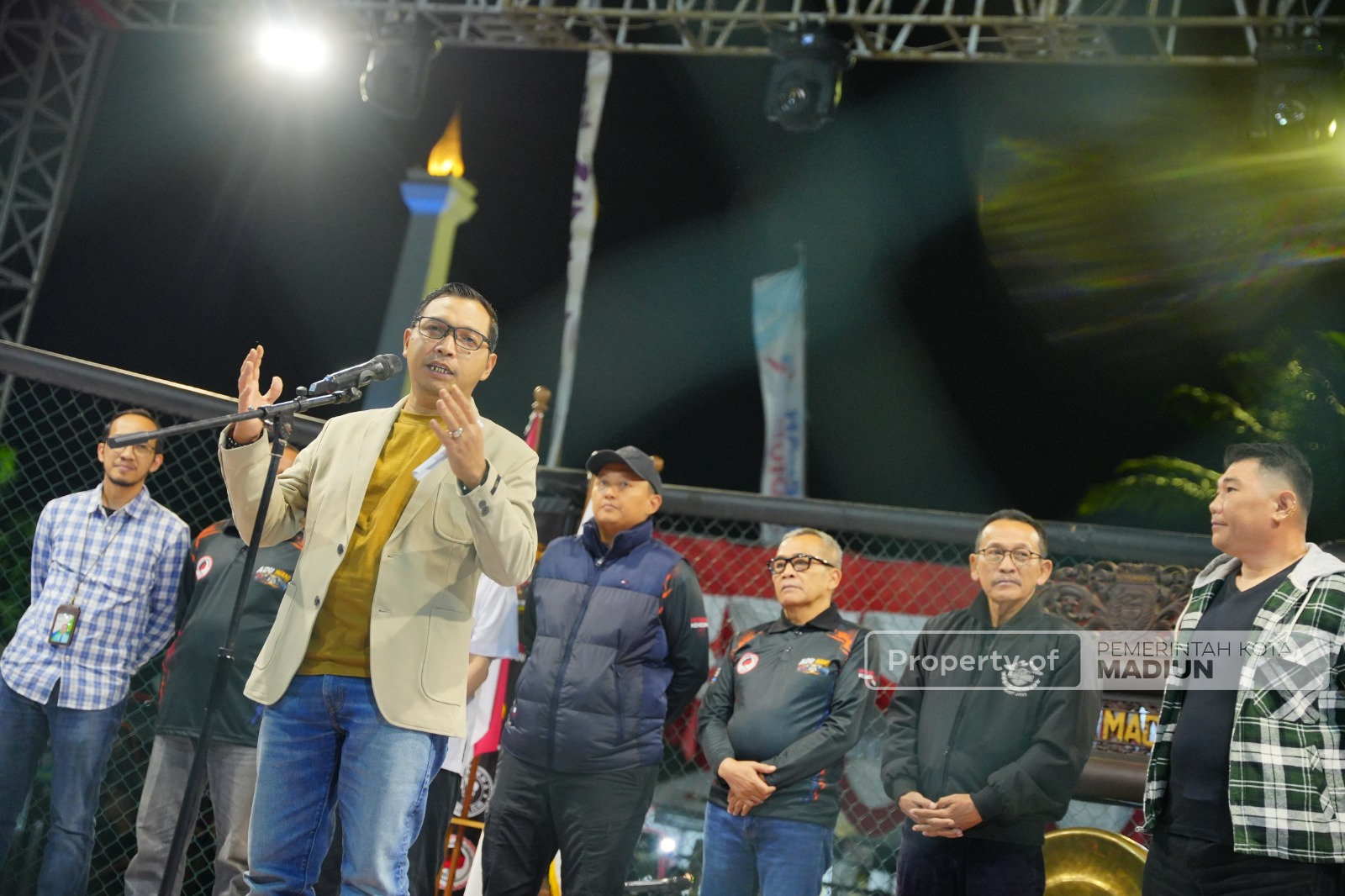 Perkuat Integritas dan Pencegahan Korupsi, Kepala Daerah di Jatim Ikuti Rakor Bersama Mendagri
