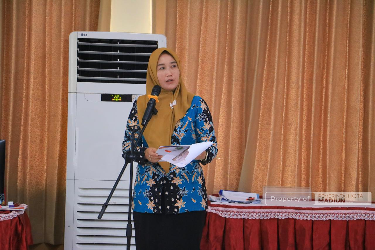 Musrenbang Kecamatan Manguharjo, Sarana Selaraskan Usulan dengan Arah Kebijakan Pembangunan