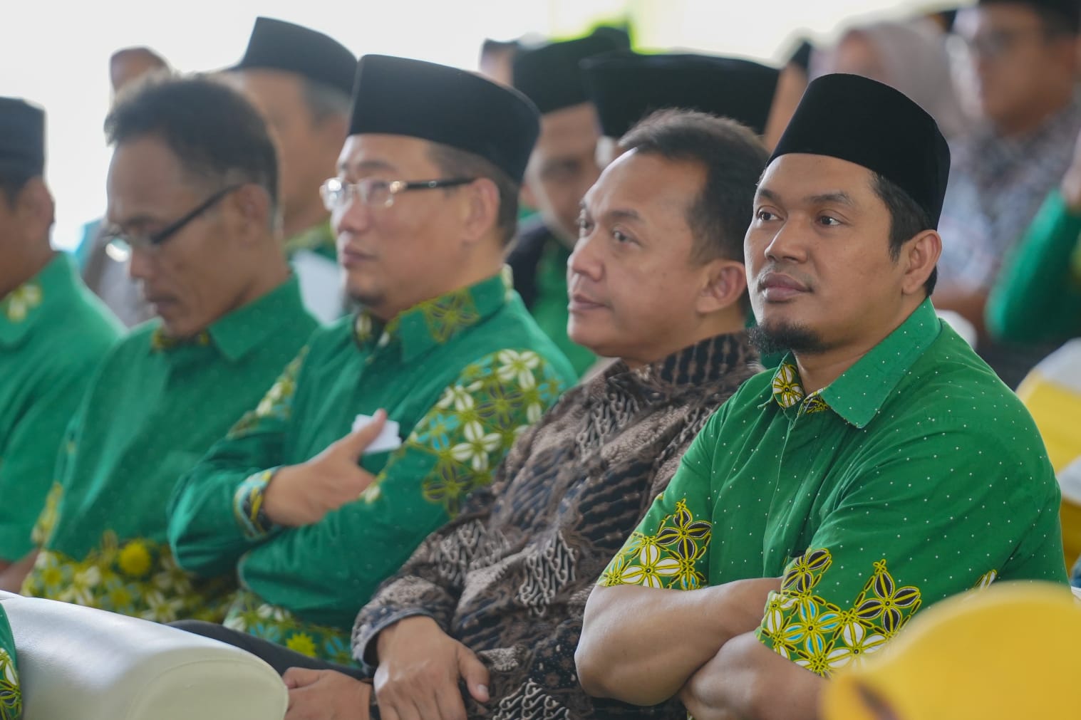 Hadiri Musda Muhammadiyah dan Aisyiyah, Wali Kota Apresiasi Peran Organisasi Dalam Memajukan Daerah