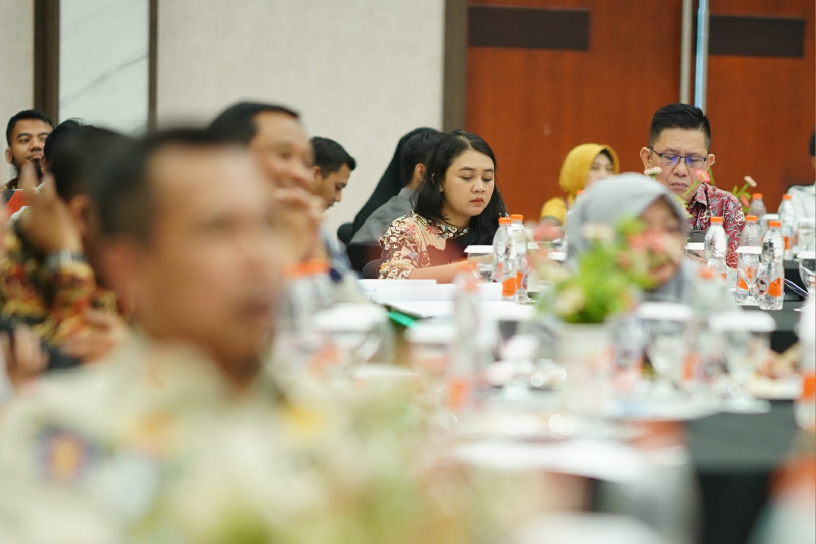 Gelar Uji Publik Raperda Pajak dan Retribusi Daerah, Wali Kota: Supaya Sempurna