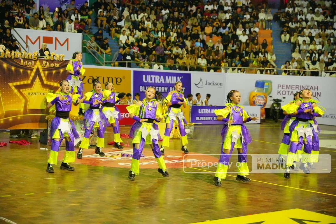 Honda DBL East Java Series West Region 2025–2026 Dibuka, Wali Kota: Antusiasme Luar Biasa