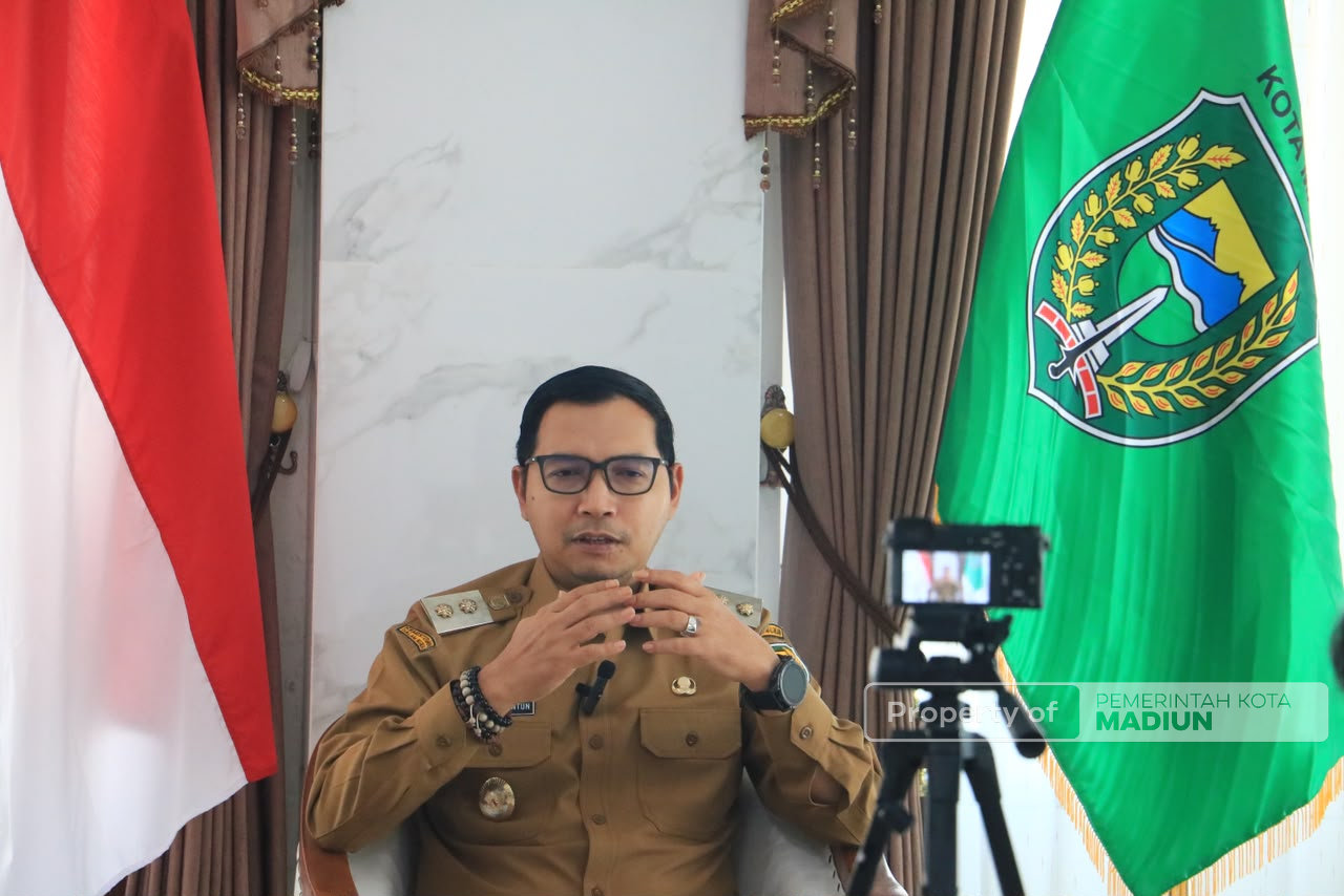 Plt Wali Kota Jadi Narasumber Film Dokumenter, Pencak Silat Didorong Jadi Daya Tarik Wisata