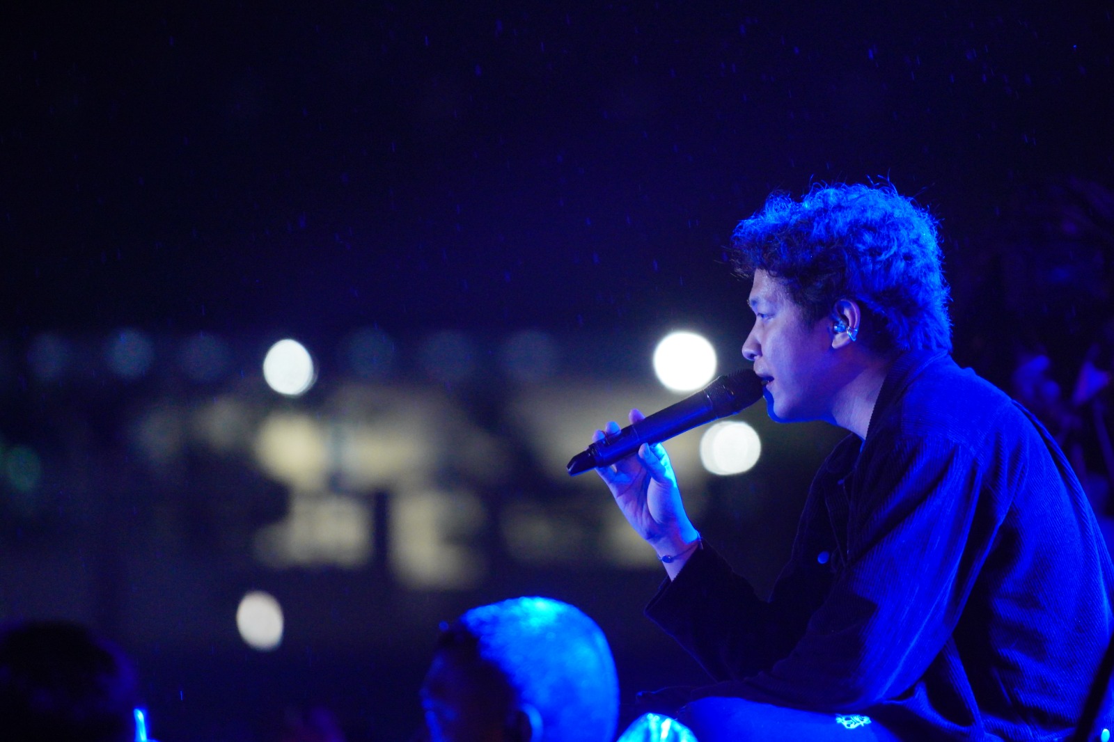 Sukses Menghibur, Collabonation Tour Berlangsung Meriah di Stadion Wilis Kota Madiun