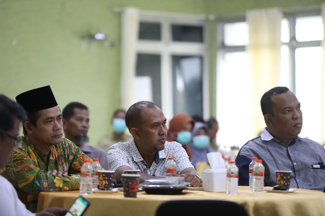 Wali Kota Ajak Warga Jaga Kondusivitas Kota Jelang Ramadan