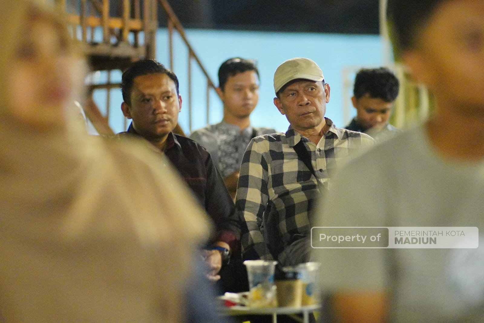 Plt Wali Kota Madiun Dorong Naskah Kuno Didigitalisasi, Ingin Setiap Sudut Kota Punya Cerita