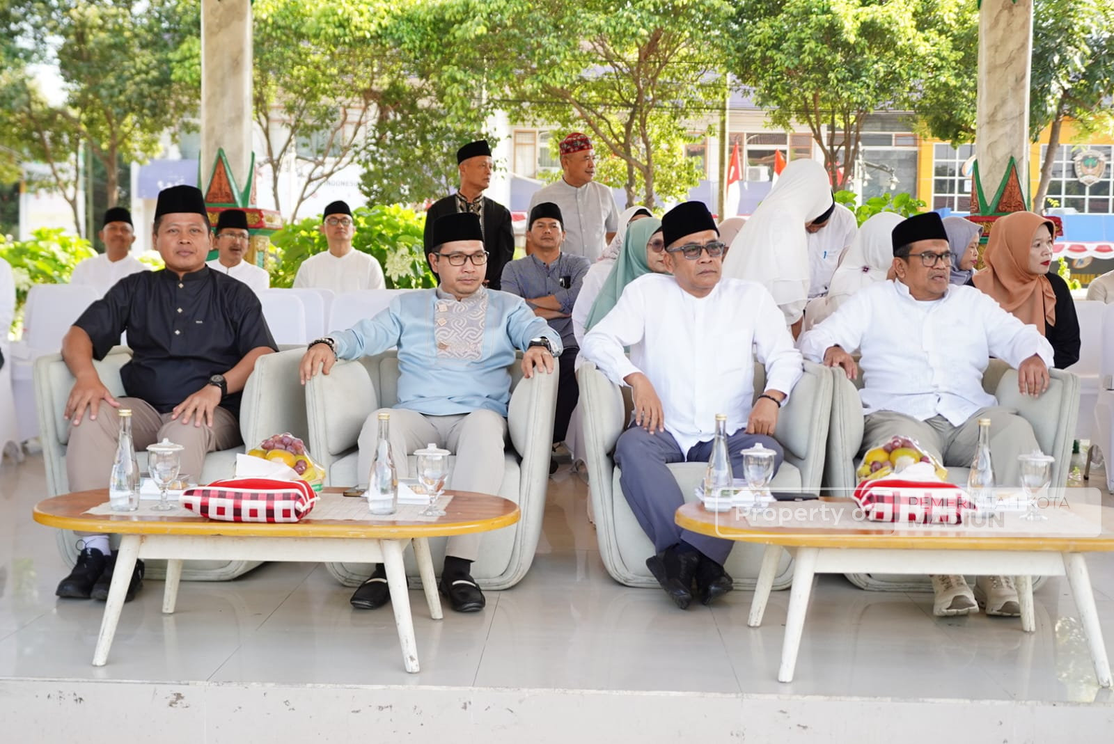 Tradisi Grebeg Maulid Kembali Dihidupkan, Momentum Lestarikan Budaya dan Perkuat Kecintaan kepada Rasulullah SAW