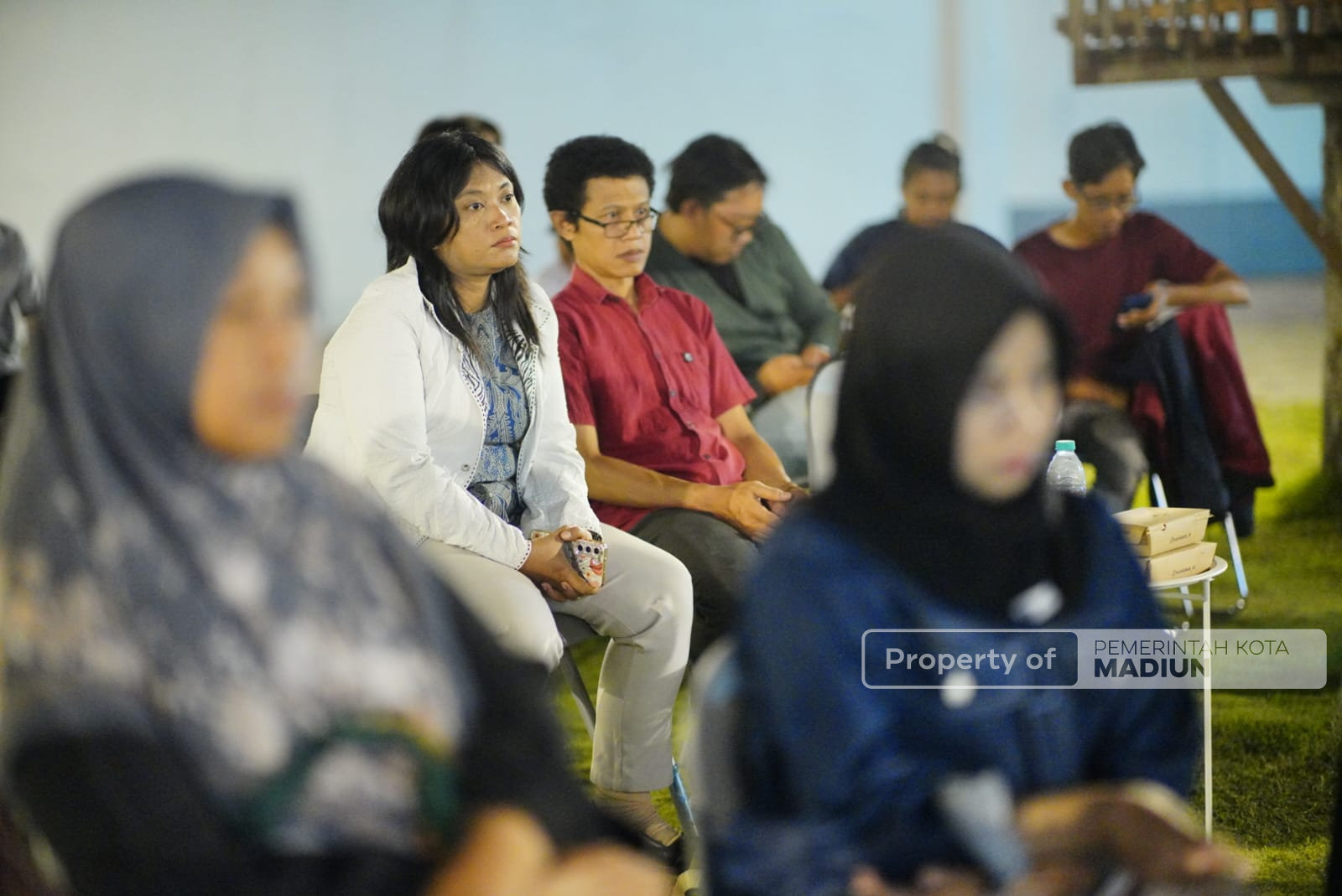 Plt Wali Kota Madiun Dorong Naskah Kuno Didigitalisasi, Ingin Setiap Sudut Kota Punya Cerita
