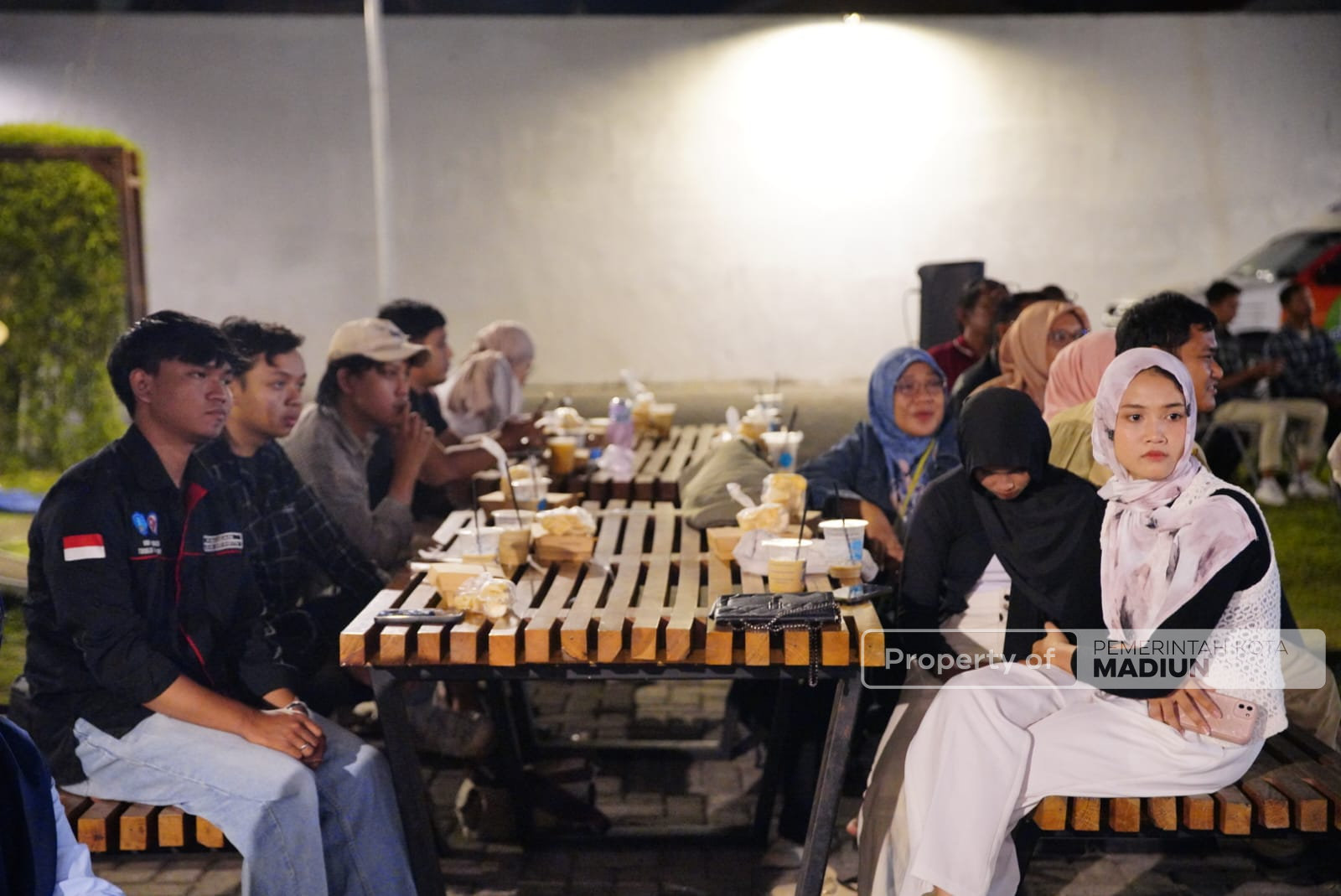 Plt Wali Kota Madiun Dorong Naskah Kuno Didigitalisasi, Ingin Setiap Sudut Kota Punya Cerita