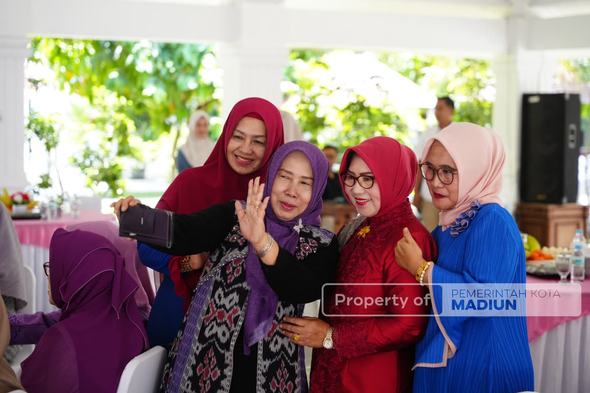 Gelar Forum Peduli Pendidikan, Wali Kota Harap Generasi Madiun Cerdas dan Berkarakter