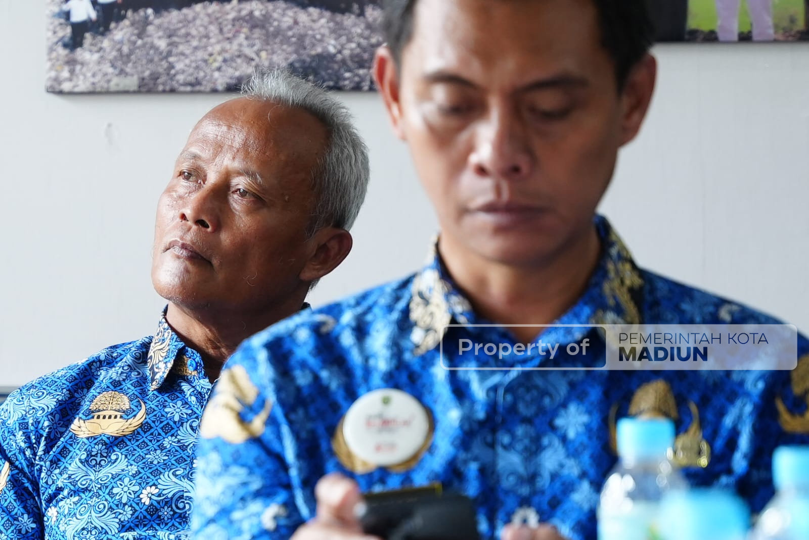 Kota Madiun Jadi Pengisi Buku Praktik Baik Apeksi, Tim Penulis Datang Menggali Data dan Informasi