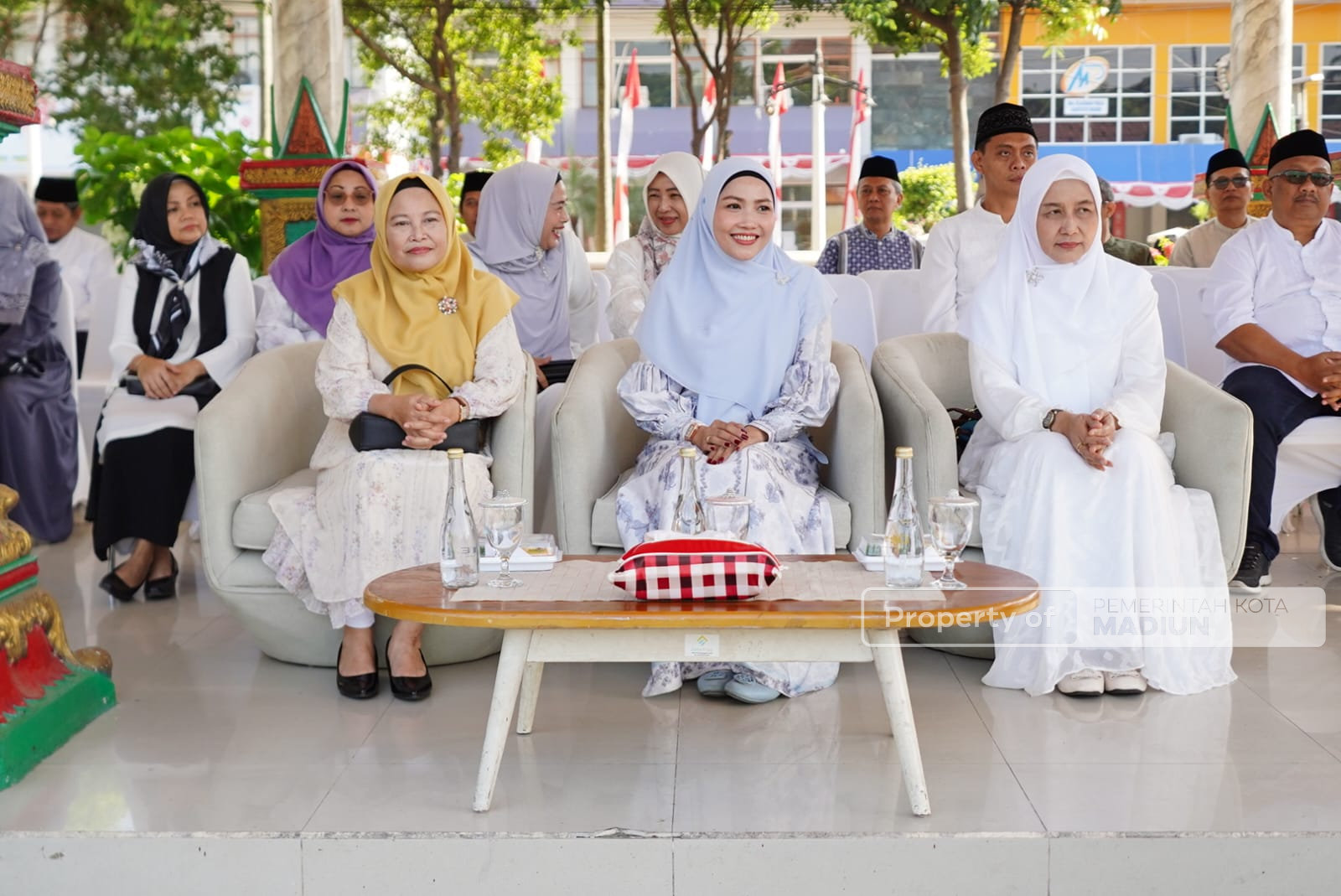 Tradisi Grebeg Maulid Kembali Dihidupkan, Momentum Lestarikan Budaya dan Perkuat Kecintaan kepada Rasulullah SAW