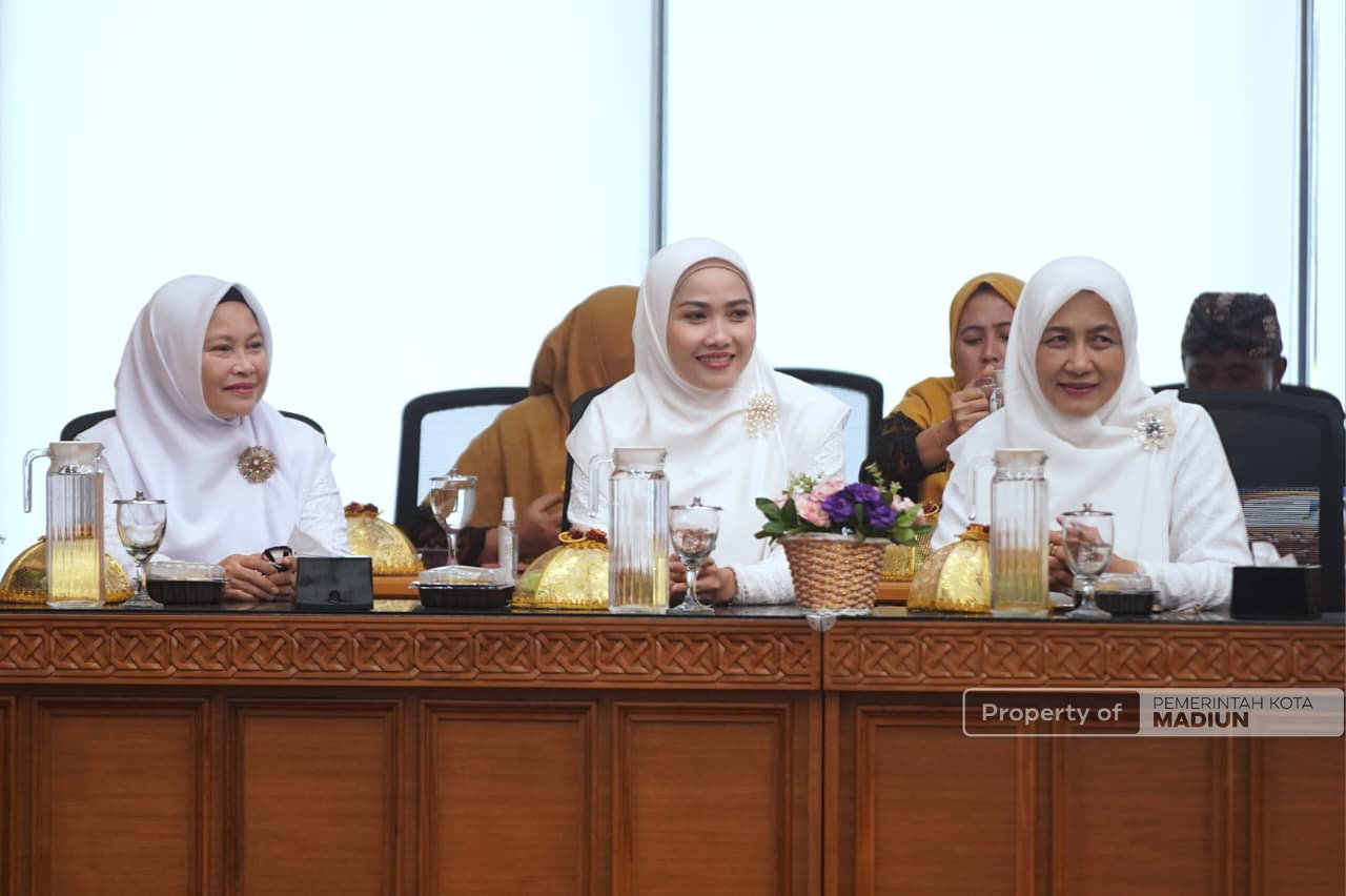 Hari Jadi ke-108, Plt Wali Kota: Kolaborasi Jadi Kunci Kemajuan Kota Pendekar