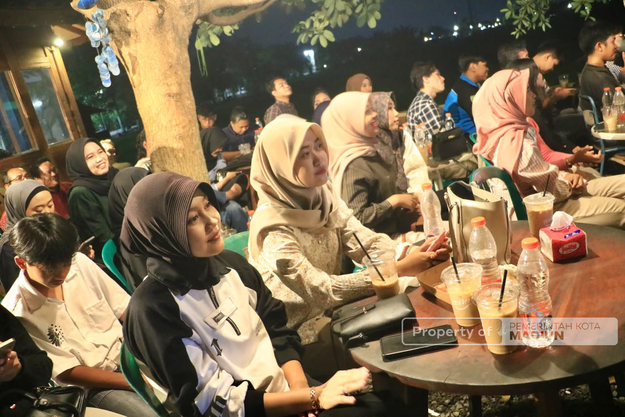 Dari Potensi Jadi Aksi, Gagasan Karang Taruna Madiun Siap Diubah Jadi Program Nyata