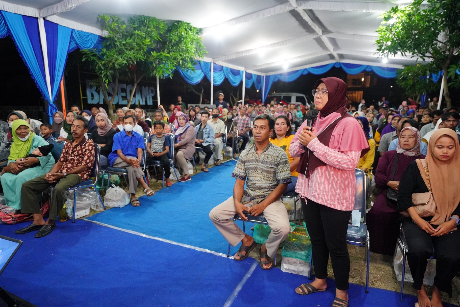 Hadiri Evaluasi Perda Bersama DPRD, Wali Kota Imbau Warga Sampaikan Masukan