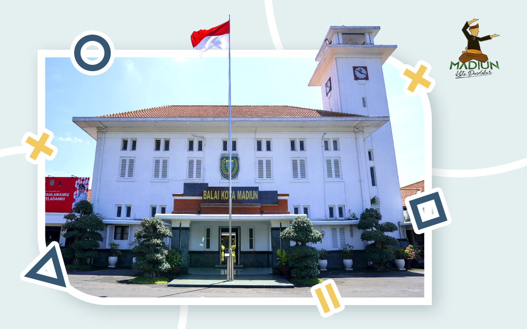 KEBIJAKAN DATA APLIKASI PENDEKAR (ASN) KOTA MADIUN