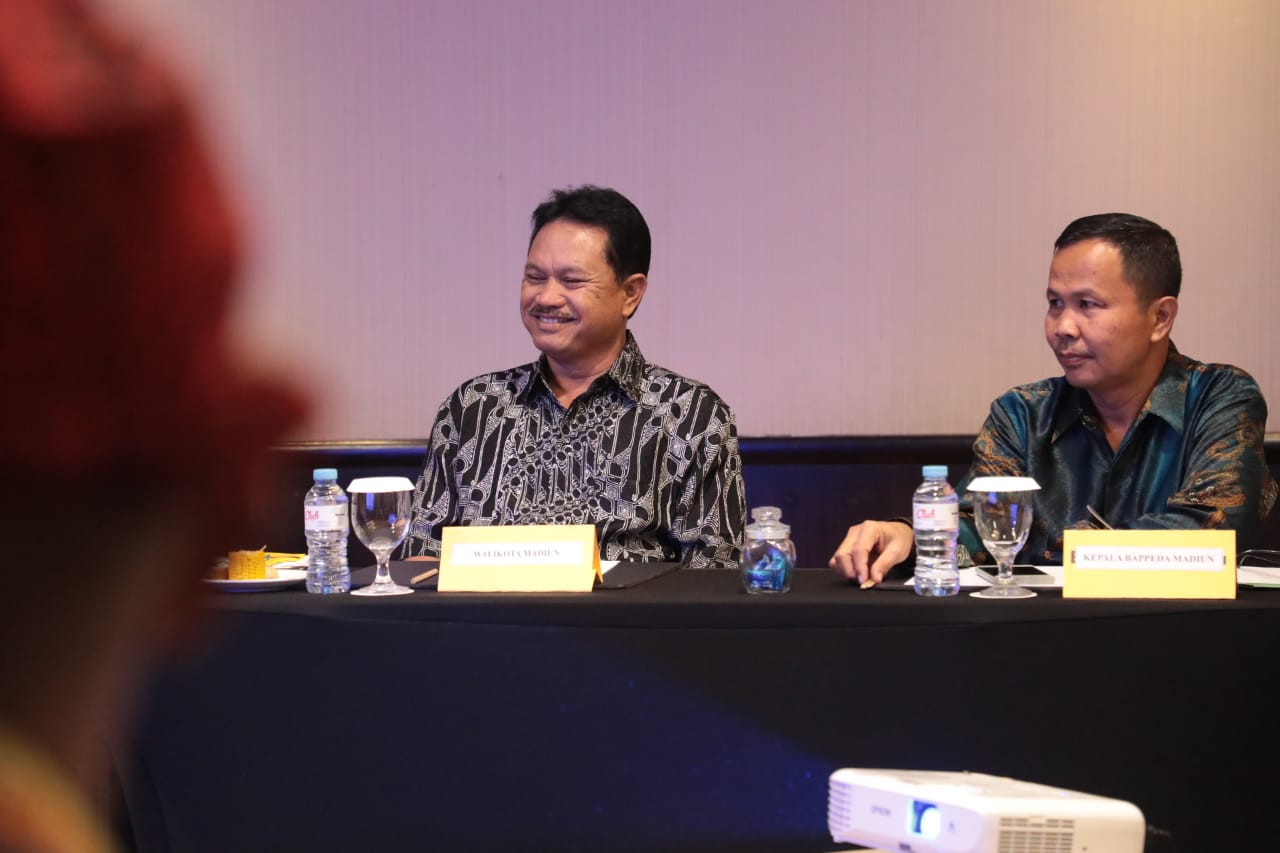 Optimalkan Wisata dan Pendidikan, Wali Kota Jalin Kerja Sama dengan Sejong Foundation Korea Selatan