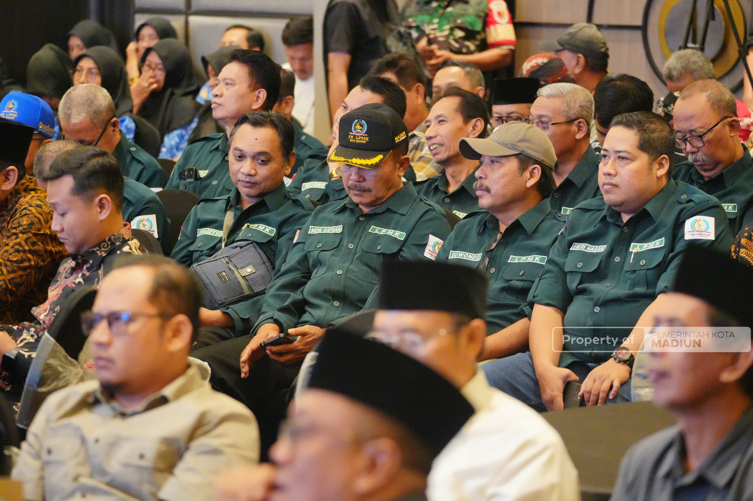 Rancangan RKPD 2027: Dari Infrastruktur ke SDM, Strategi Pemkot Bawa Kota Madiun Mendunia