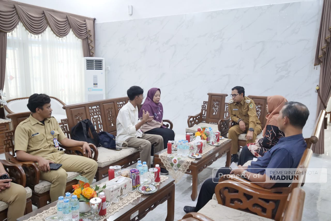 Plt Wali Kota Jadi Narasumber Film Dokumenter, Pencak Silat Didorong Jadi Daya Tarik Wisata