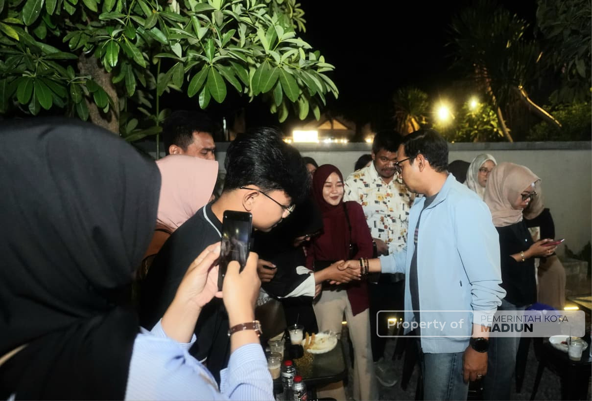 Ide Kreatif Karang Taruna Bakal Dibiayai, Pemkot Siapkan Anggaran untuk 10 Kelurahan