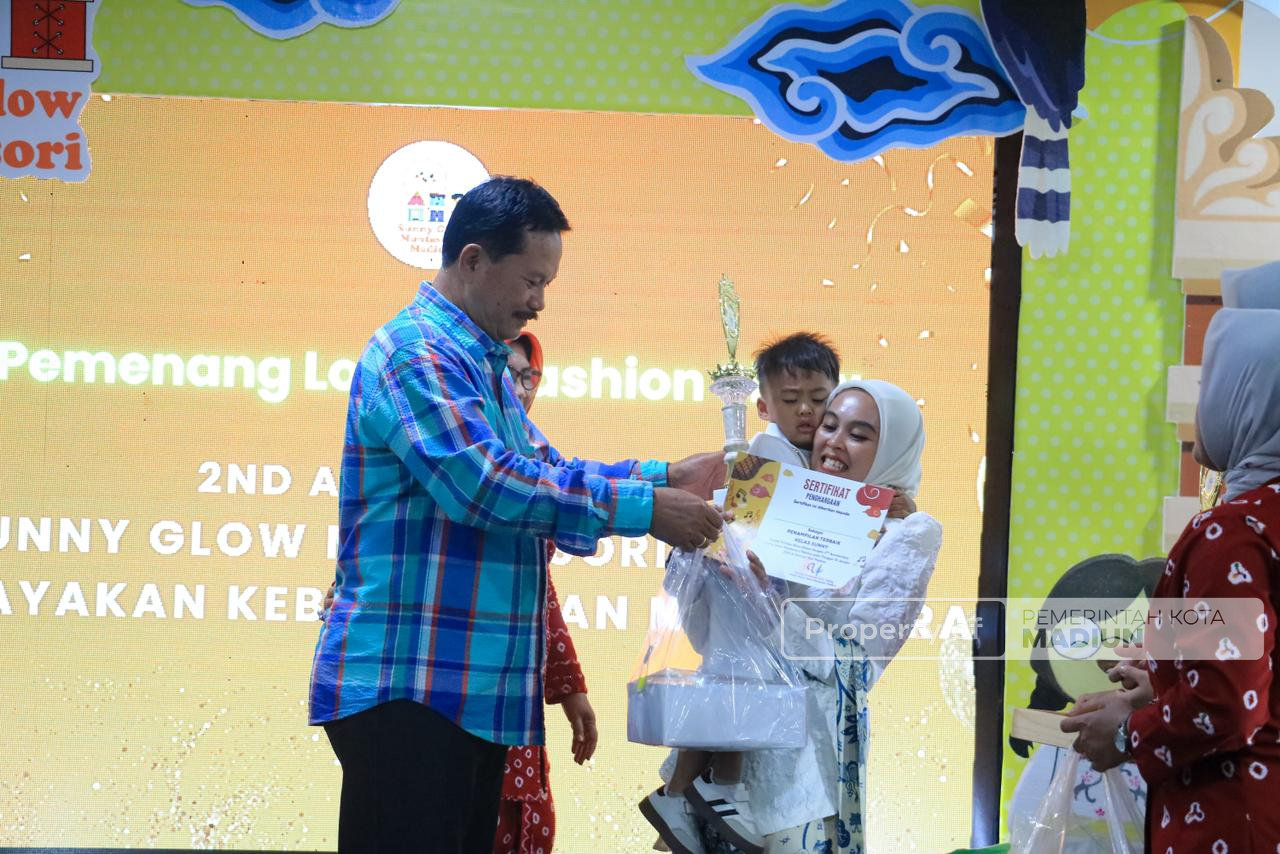 Perkuat Pendidikan Berkualitas, Wali Kota Dorong Semua Pihak Turut Wujudkan SDGs Poin ke-4